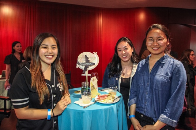 2019 senior reception 45