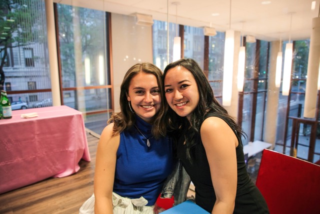 2019 senior reception 7