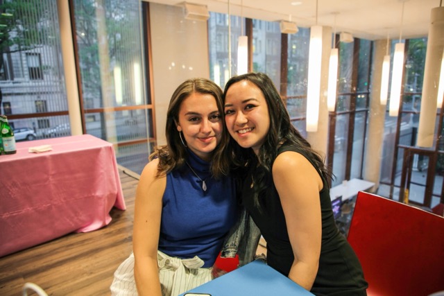 2019 senior reception 8