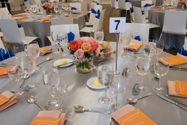 2022 barnard reunion alumnae of color dinner 93
