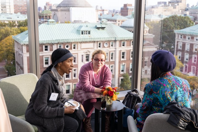 221028 barnard leadship assembly 1