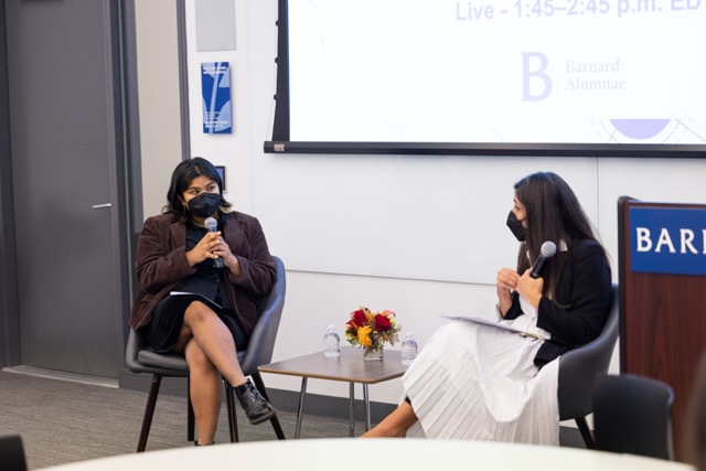 221028 barnard leadship assembly 100