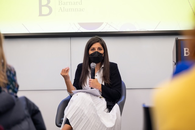 221028 barnard leadship assembly 101