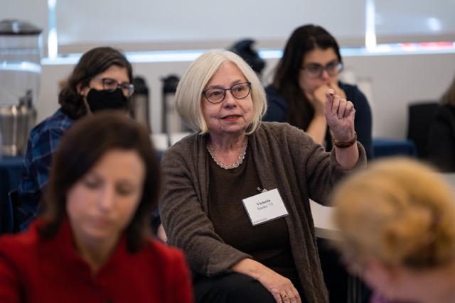 221028 barnard leadship assembly 109