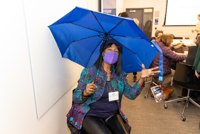 221028 barnard leadship assembly 111