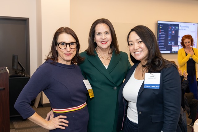 221028 barnard leadship assembly 112