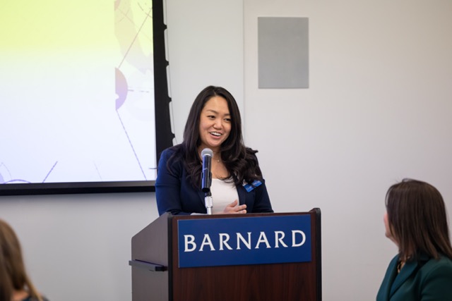 221028 barnard leadship assembly 115