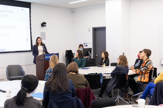 221028 barnard leadship assembly 119
