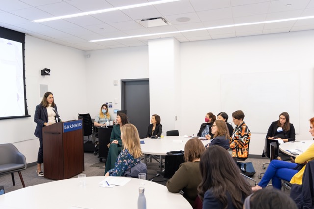 221028 barnard leadship assembly 120
