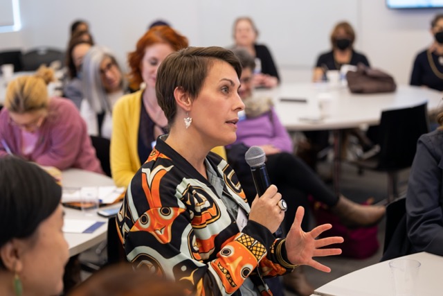 221028 barnard leadship assembly 125