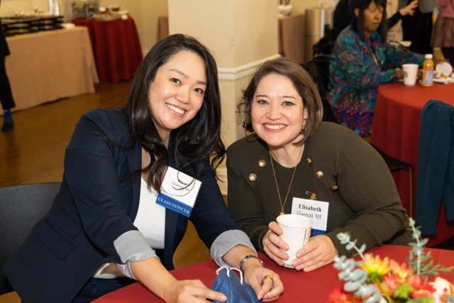 221028 barnard leadship assembly 13