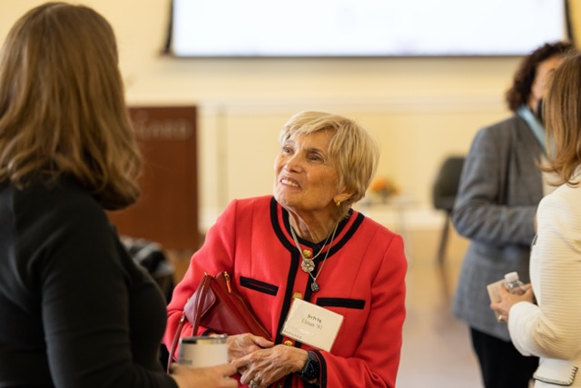 221028 barnard leadship assembly 18