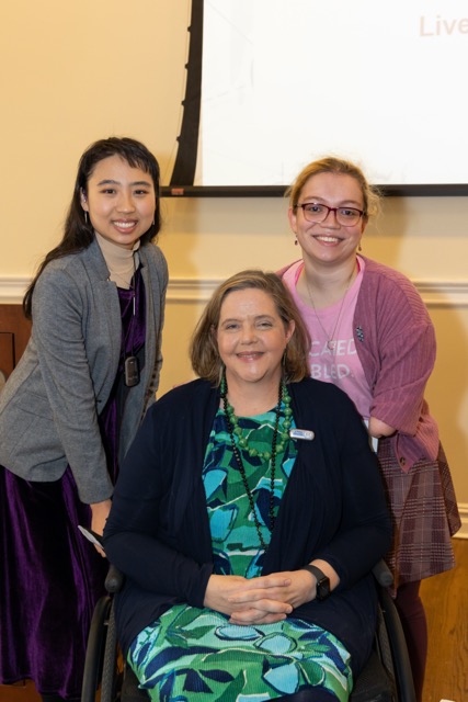 221028 barnard leadship assembly 20