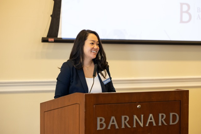 221028 barnard leadship assembly 22