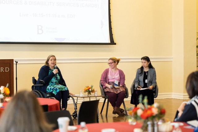 221028 barnard leadship assembly 28