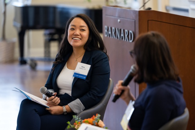 221028 barnard leadship assembly 61