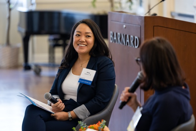221028 barnard leadship assembly 62