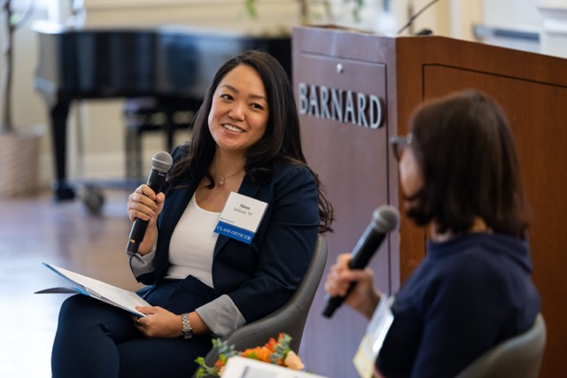 221028 barnard leadship assembly 63