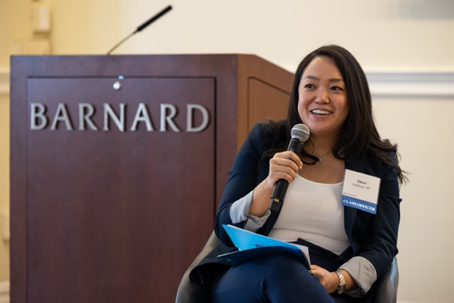 221028 barnard leadship assembly 65