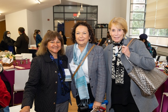 221028 barnard leadship assembly 88