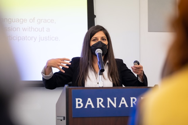 221028 barnard leadship assembly 94