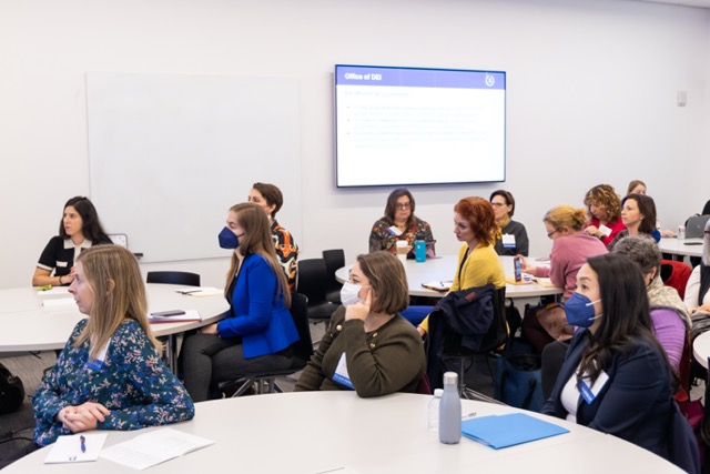 221028 barnard leadship assembly 95