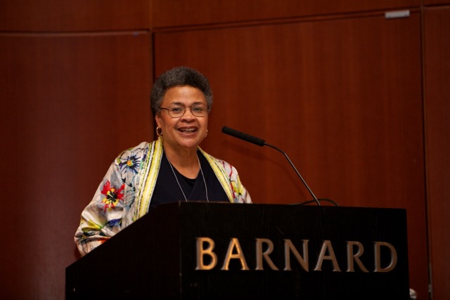 barnard reunion 2016 alumnae of color dinner 26