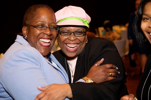 barnard reunion 2016 alumnae of color dinner 29