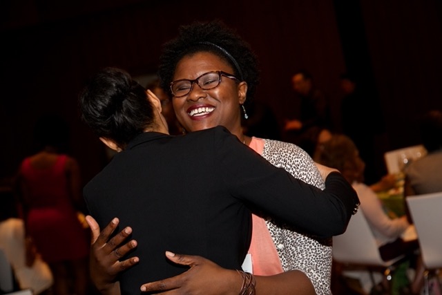 barnard reunion 2016 alumnae of color dinner 31