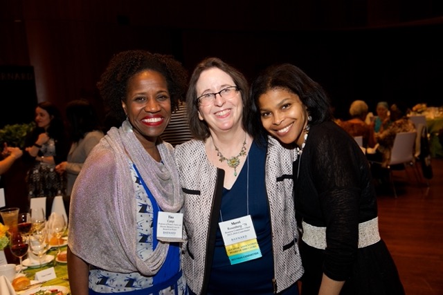 barnard reunion 2016 alumnae of color dinner 33