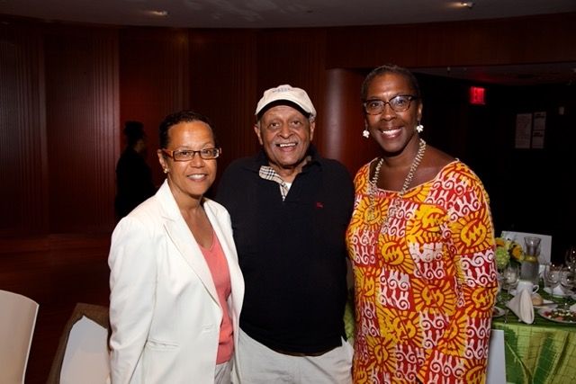 barnard reunion 2016 alumnae of color dinner 37