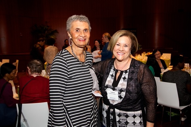 barnard reunion 2016 alumnae of color dinner 39