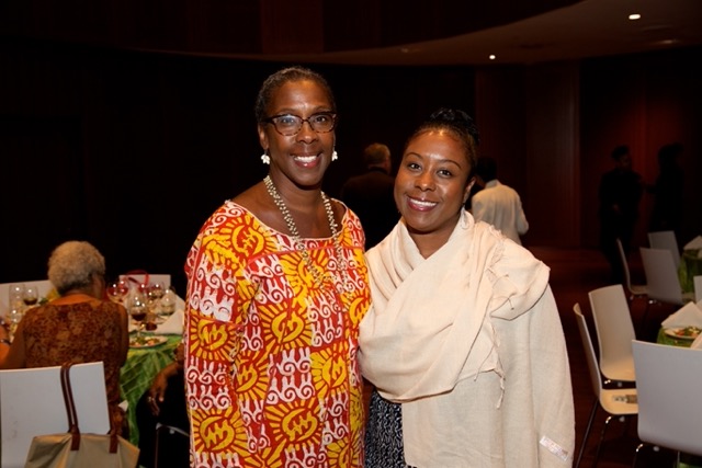 barnard reunion 2016 alumnae of color dinner 40