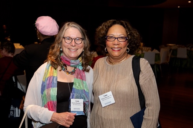 barnard reunion 2016 alumnae of color dinner 43