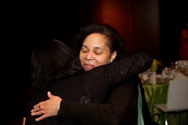 barnard reunion 2016 alumnae of color dinner 44