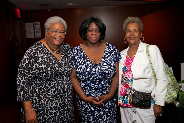 barnard reunion 2016 alumnae of color dinner 8