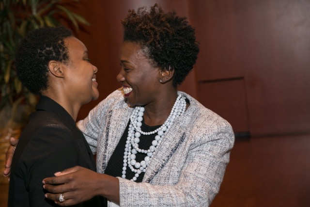 barnard reunion 2017 alumnae of color dinner 26
