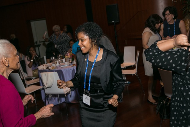 barnard reunion 2017 alumnae of color dinner 62
