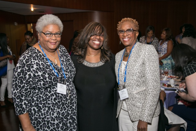 barnard reunion 2017 alumnae of color dinner 68