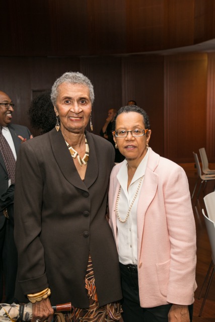 barnard reunion 2018 alumnae of color dinner 32