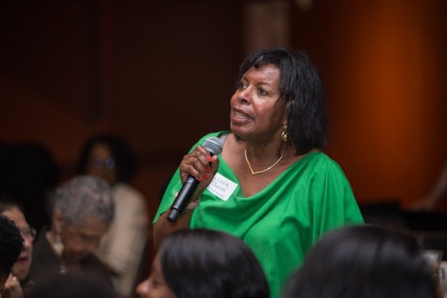 barnard reunion 2018 alumnae of color dinner 53
