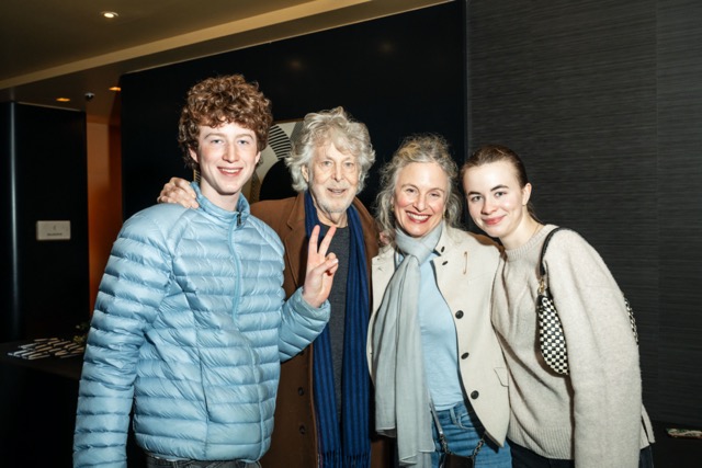 los angeles reception with president laura rosenbury 19
