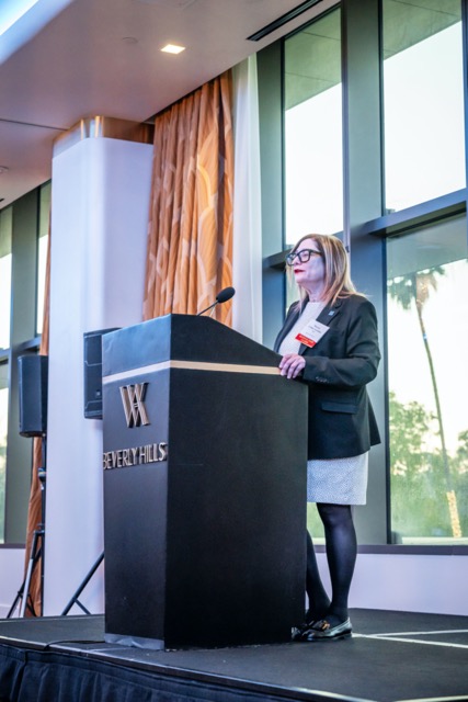 los angeles reception with president laura rosenbury 62