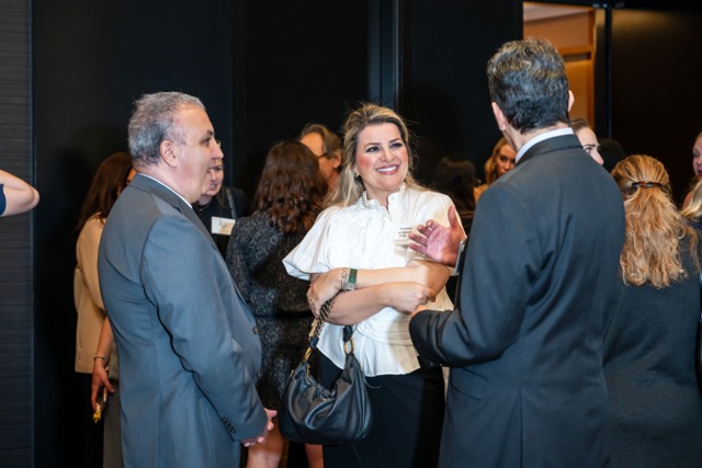los angeles reception with president laura rosenbury 72
