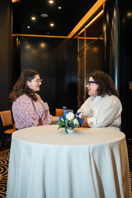 los angeles reception with president laura rosenbury 74