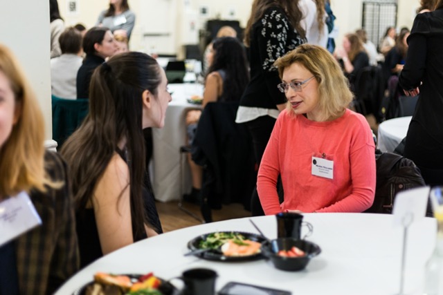 mentoring brunch 2016 11