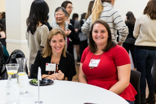 mentoring brunch 2016 12