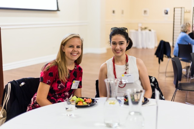 mentoring brunch 2016 13