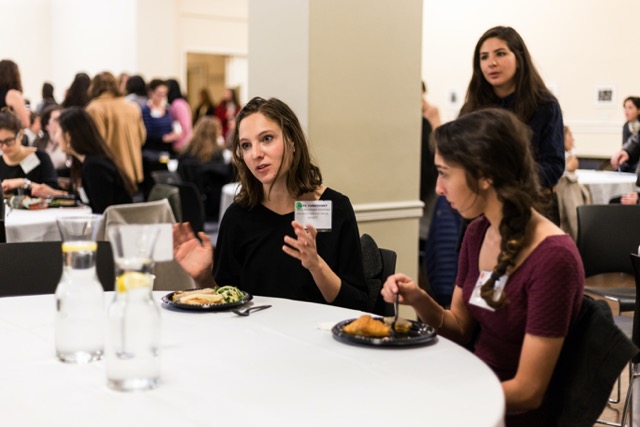 mentoring brunch 2016 14