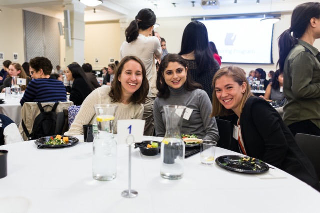 mentoring brunch 2016 15